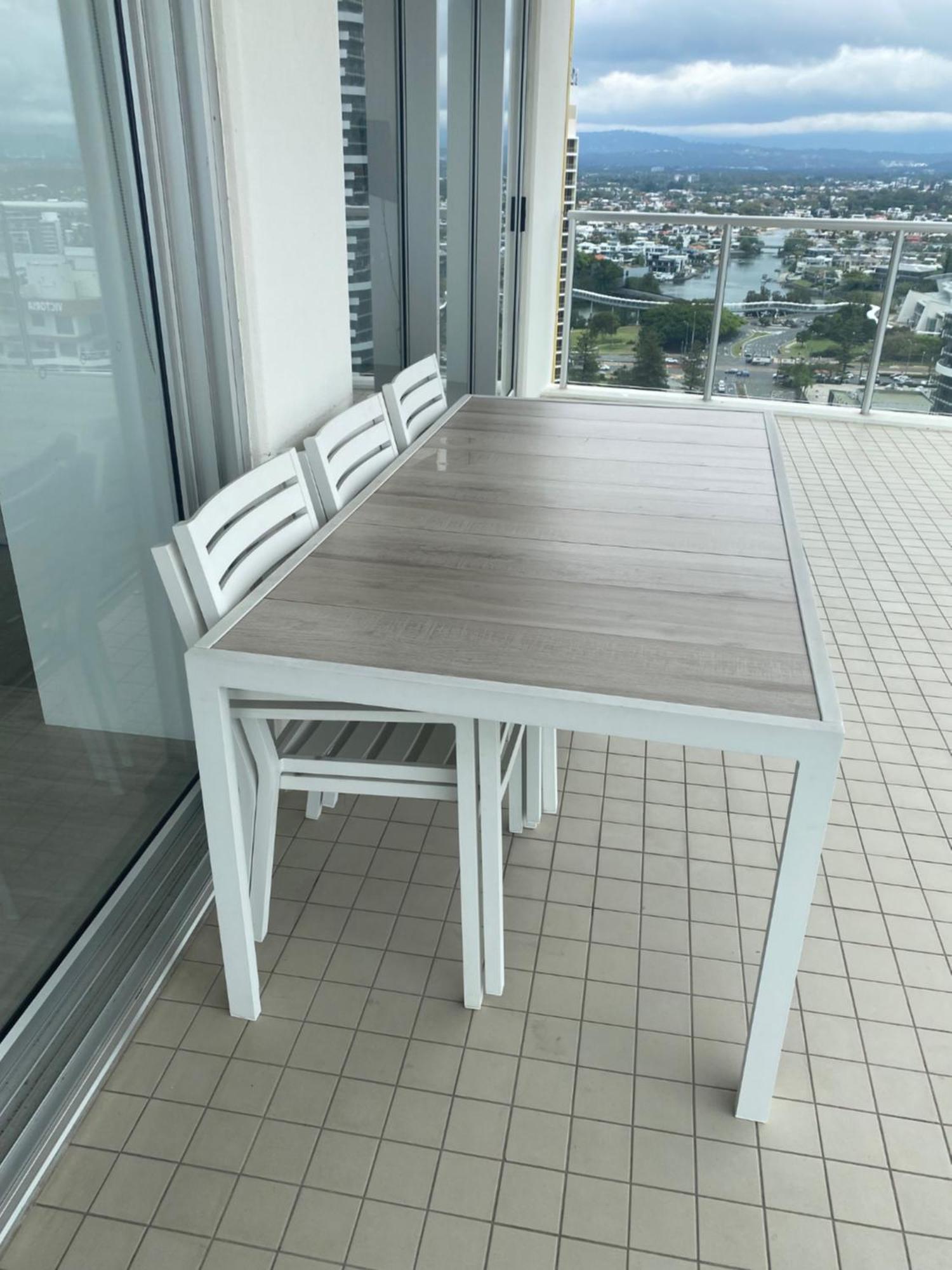 גולד קוסט Air On Broadbeach - Stunning Ocean Views! מראה חיצוני תמונה
